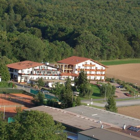 Villa Waldeck 에핀겐 외부 사진