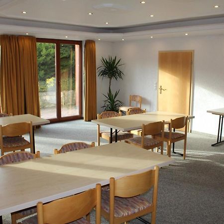 Villa Waldeck 에핀겐 외부 사진
