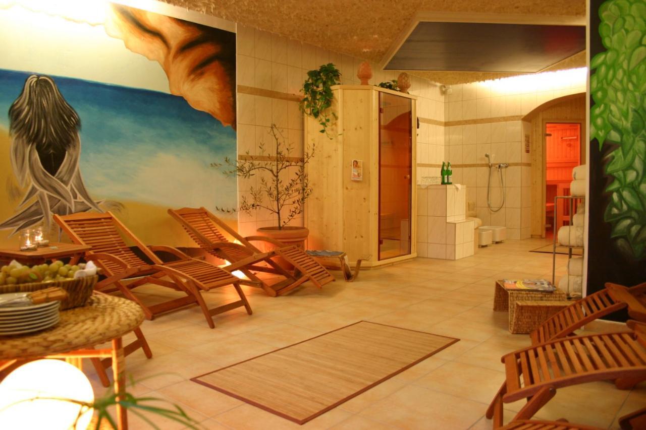 Villa Waldeck 에핀겐 외부 사진